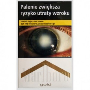 MARLBORO GOLD KS