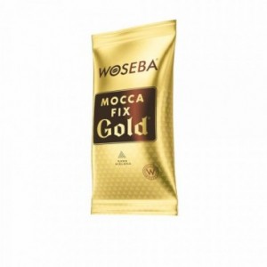 KAWA MOCCA FIX GOLD MIELONA...