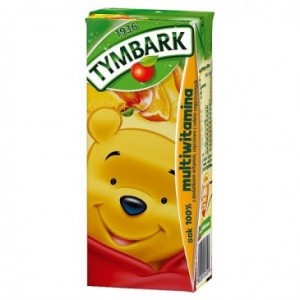 TYMBARK 0.2L KARTON SOK...