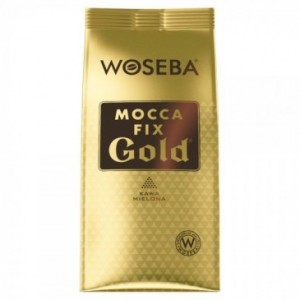KAWA MOCCA FIX GOLD MIELONA...