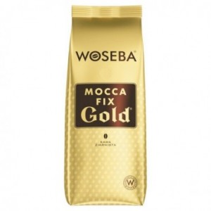 KAWA MOCCA FIX GOLD MIELONA...