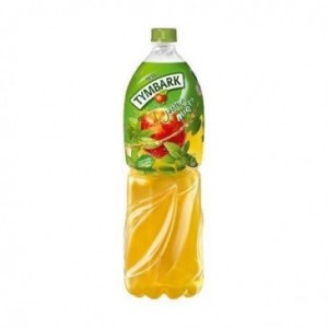 TYMBARK 2L BUT JABŁKO-MIĘTA
