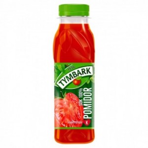 TYMBARK 0.3L SOK POMIDOROWY