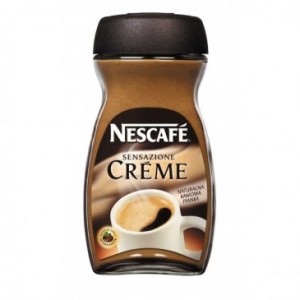 KAWA NESCAFE CREME...