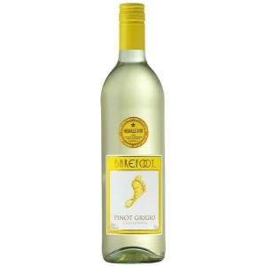 WINO BAREFOOT PINOT 0.75L B/PW