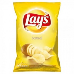 LAY'S CORE SOLONE 140G