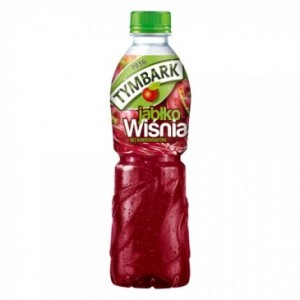 TYMBARK 0.5L BUTELKA...