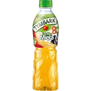 TYMBARK 0.5L BUTELKA...