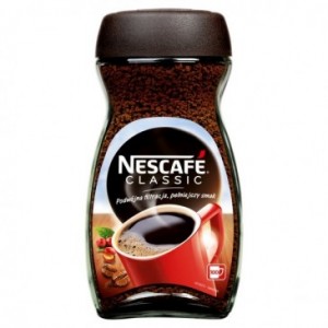 KAWA NESCAFE ROZPUSZCZALNA...