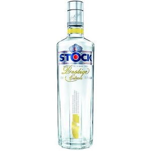 WÓDKA STOCK CITRON 0.5L 37.5%