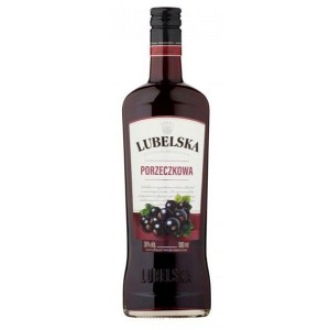 WÓDKA PORZECZKOWA LUBELSKA...