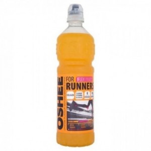 OSHEE ORANGE IZOTONICZNY 0.75L