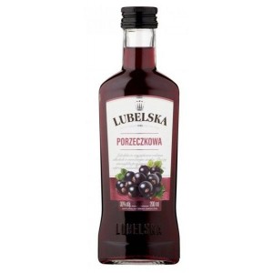 WÓDKA PORZECZKOWA LUBELSKA...