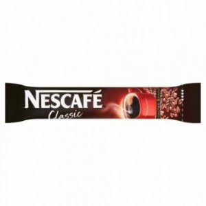 KAWA NESCAFE TOREBKA 2G (100)