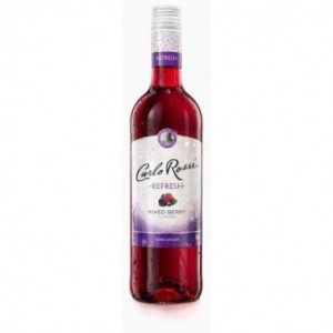 WINO CARLO ROSSI REFRESH...