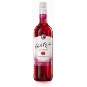 WINO CARLO ROSSI REFRESH...