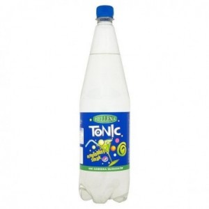 HELLENA TONIC 1.25L