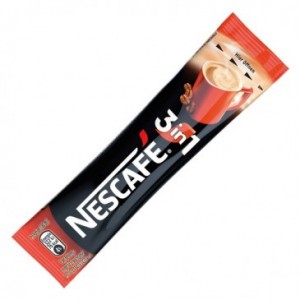 KAWA NESCAFE 3W1
