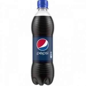 PEPSI 0.5L
