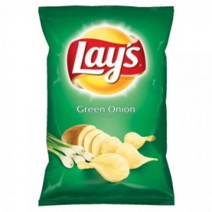 LAY'S CORE ZIELONA CEBULKA...