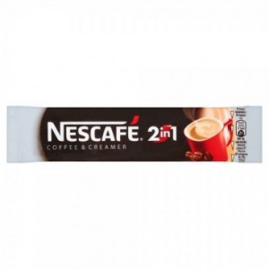 KAWA NESCAFE 2W1
