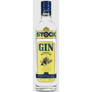 STOCK GIN ORIGINAL 0,7L 38%