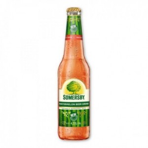 PIWO SOMERSBY WATERMELON...