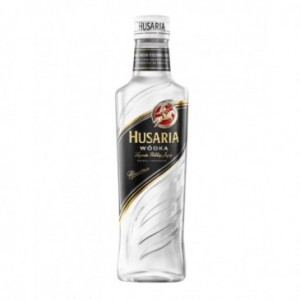 WÓDKA HUSARIA 0.2L 40%