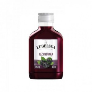 WÓDKA JEŻYNÓWKA LUBELSKA...