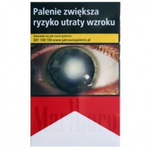MARLBORO KS BOX