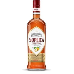 WÓDKA SOPLICA PIGWOWA 0.5L 32%