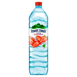 ŻYWIEC WODA 1.5L N/GAZ...