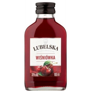 WÓDKA WISNIÓWKA LUBELSKA...