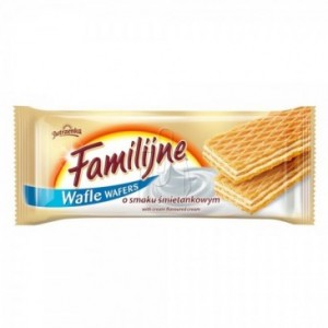 JUTRZENKA WAFLE FAMILIJNE...
