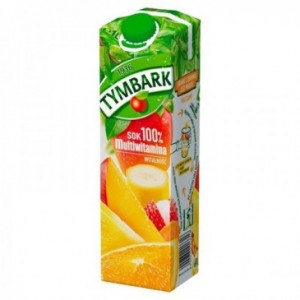 TYMBARK 1L SOK MULTIWITAMINA