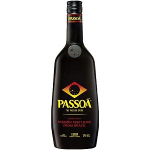 LIKIER PASSOA 0,7L 15%
