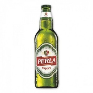 PIWO PERLA EXPORT 0.5L B/BZZ
