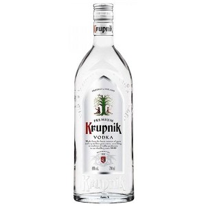 WÓDKA KRUPNIK PREMIUM 0,7L 40%