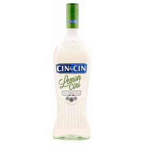 WINO CIN&CIN LEMON CINI 1L
