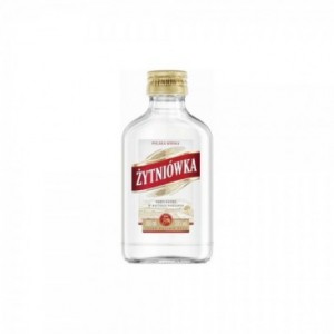 WÓDKA ŻYTNIÓWKA 0.10L 38%