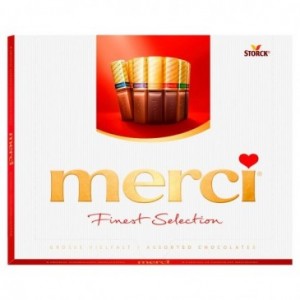 STORCK MERCI 250G