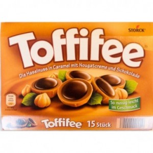STORCK BOMBONIERKA TOFFIFEE...