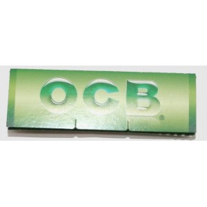 BIBUŁKI OCB NO 8 50 SZT