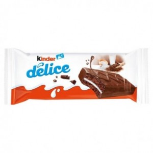 FERRERO KINDER DELICE 42G