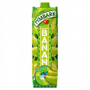 TYMBARK 1L ZIELONY...