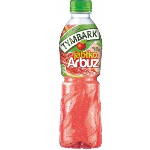 TYMBARK 0.5L JABLKO-ARBUZ