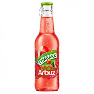 TYMBARK 0.25L JABLKO-ARBUZ