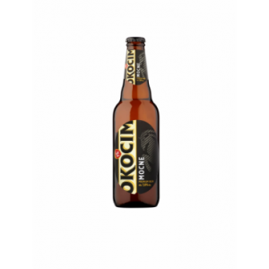 PIWO OKOCIM MOCNE 0.5L B/ZW