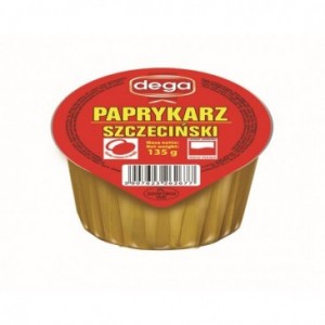 PAPRYKARZ SZCZECIŃSKI 135G...