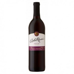 WINO CARLO ROSSI CZ/SL...